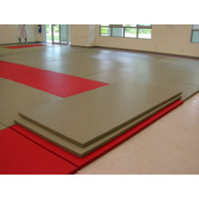 Clásico Tatami Mats de Judo (RUBAGYM Puzzle-Grappling)